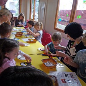 Craft time 3